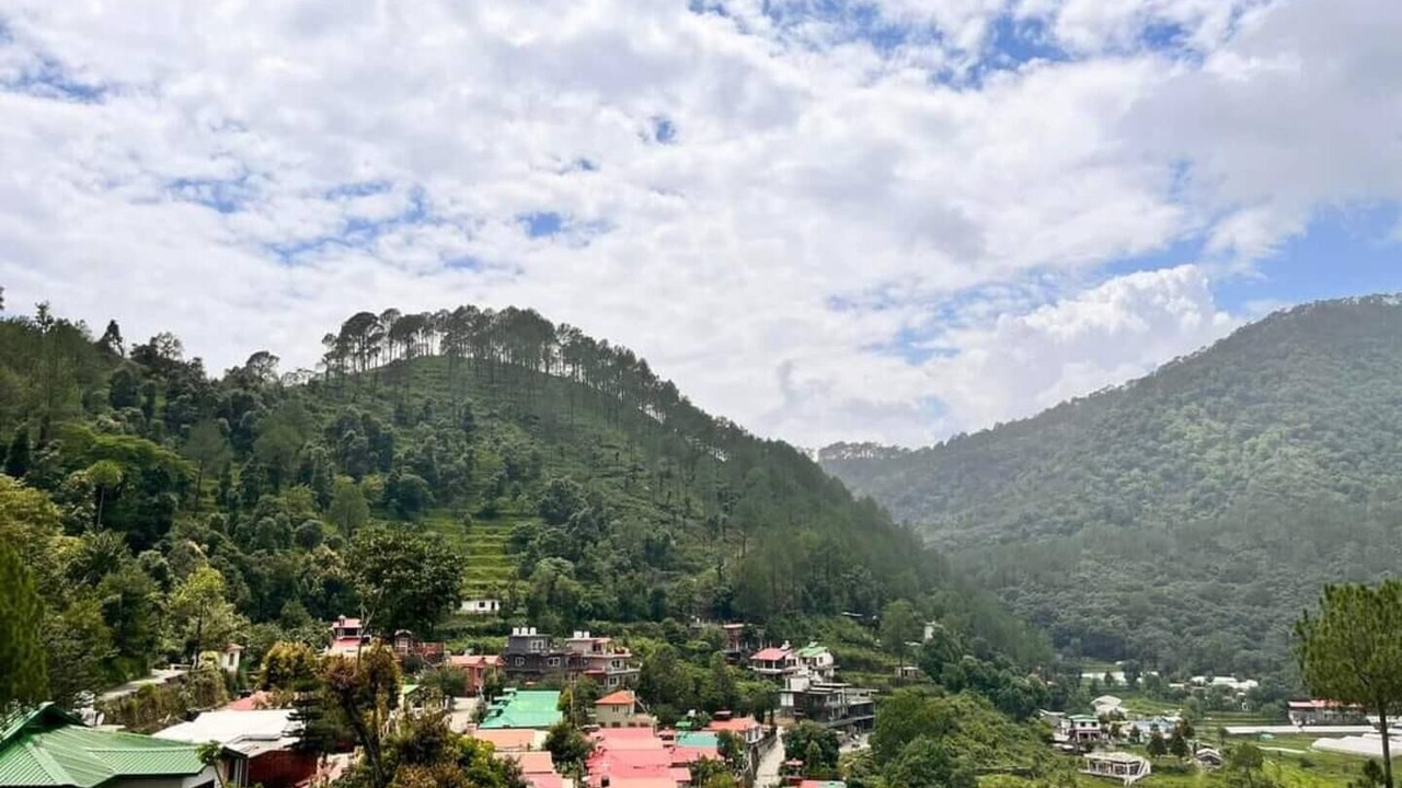 Photo of Outdoor in Sukha