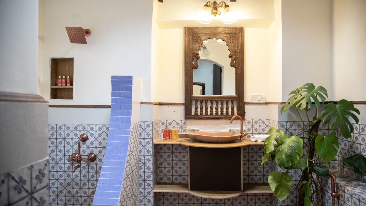 Photo of Bathroom in Bastora