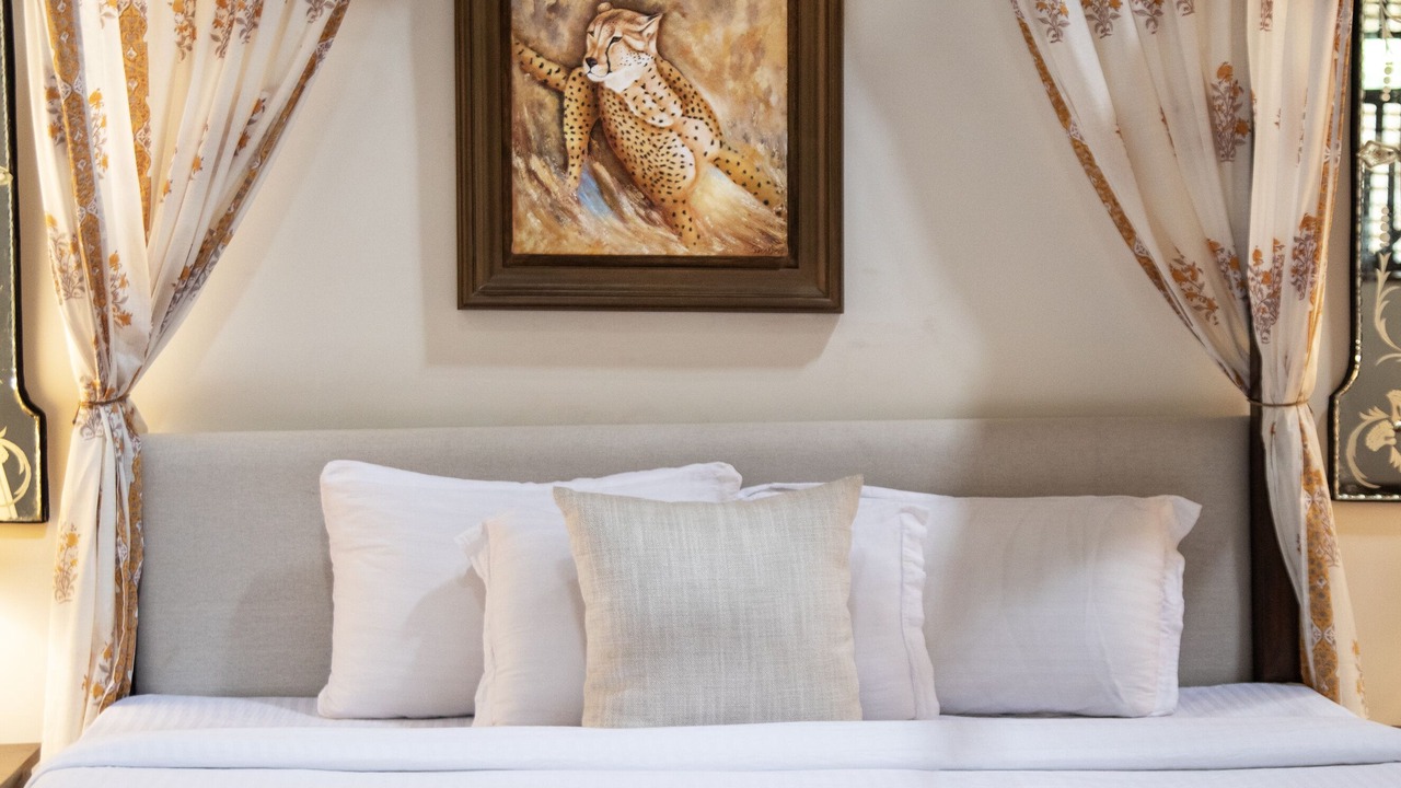 Photo of Bedroom in Bastora