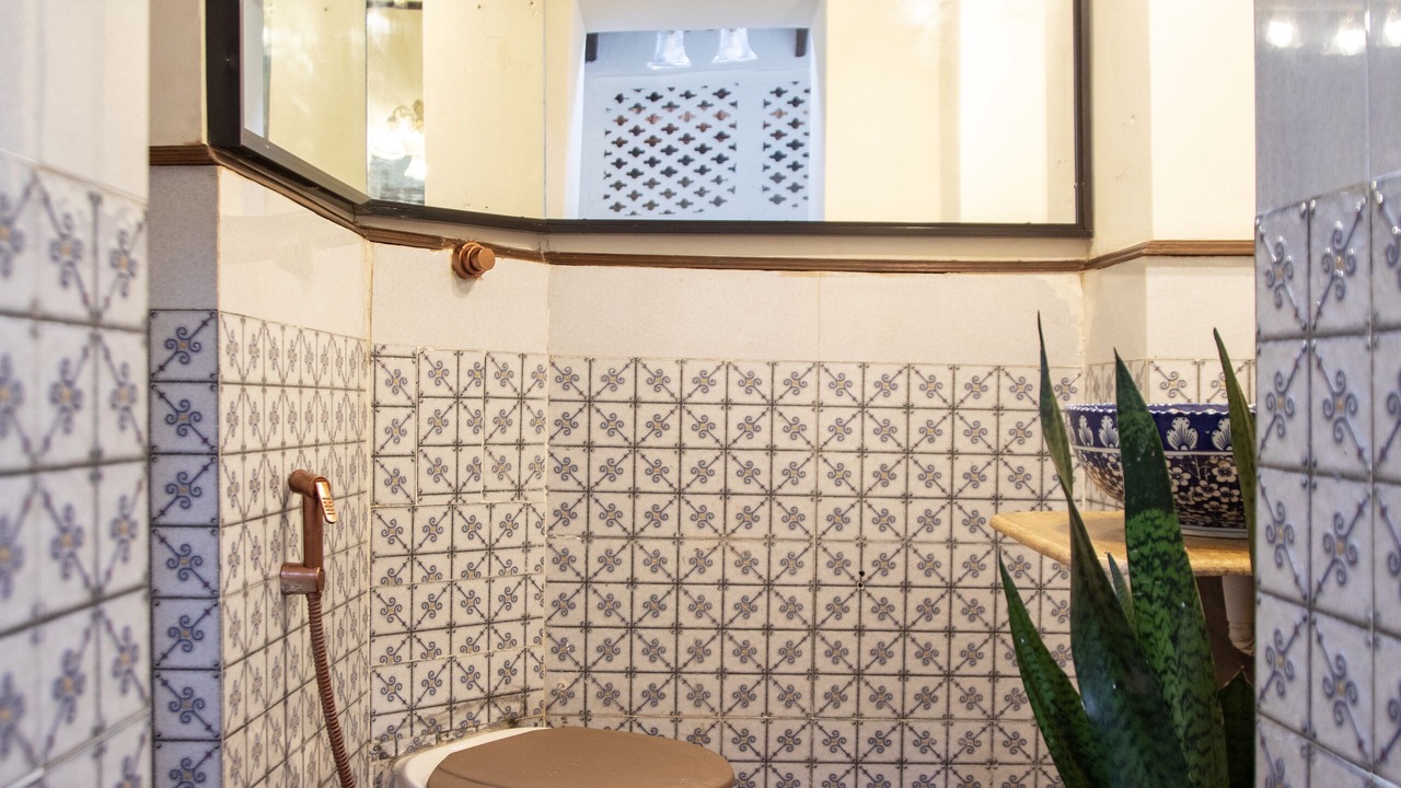 Photo of Bathroom in Bastora