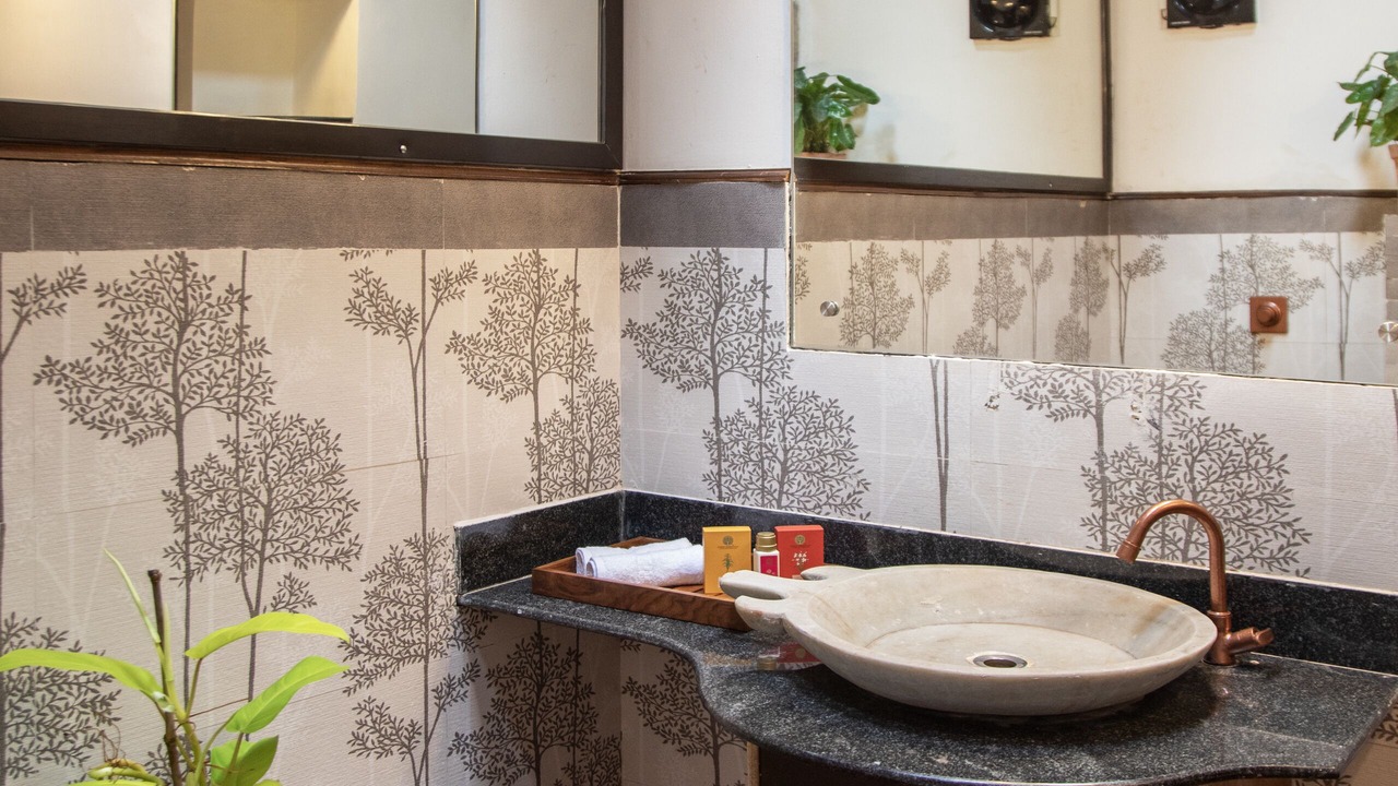 Photo of Bathroom in Bastora