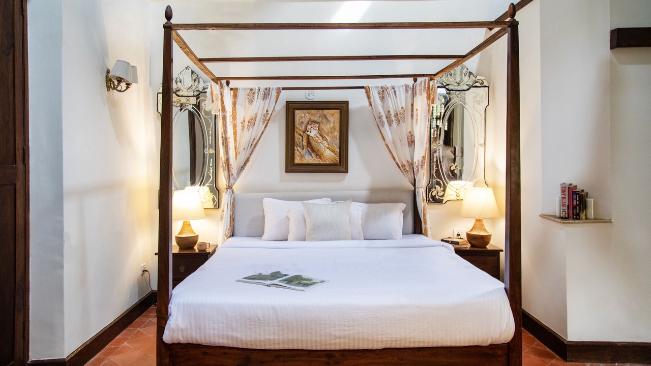 Photo of Bedroom in Bastora