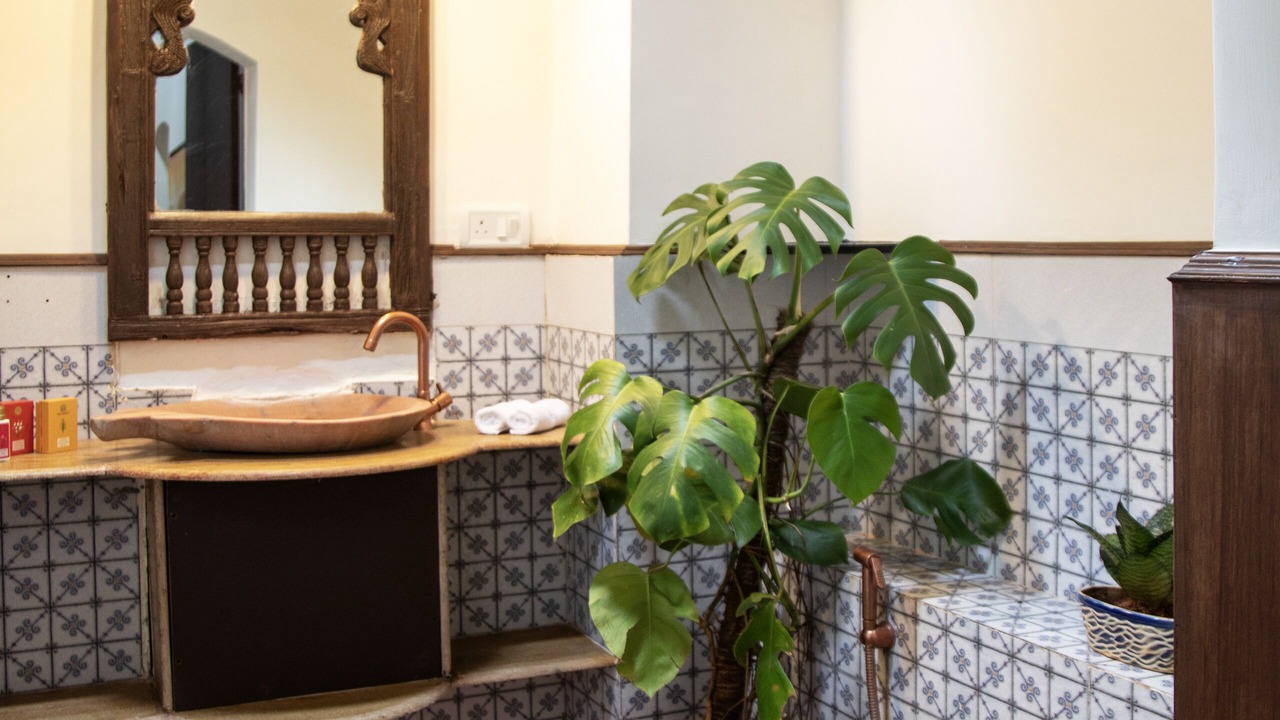 Photo of Bathroom in Bastora