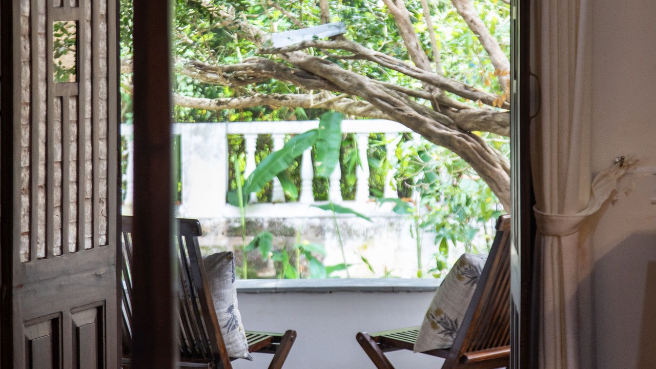 Photo of Patio Balcony in Bastora