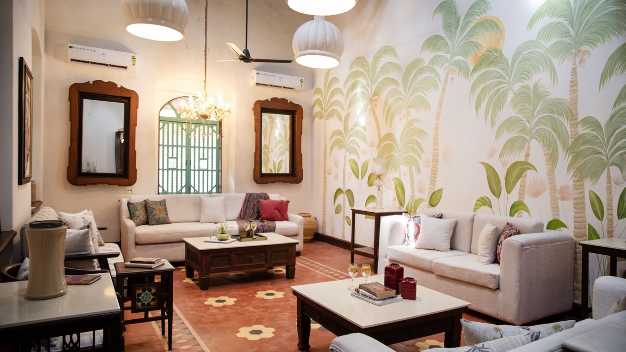 Photo of Livingroom in Bastora