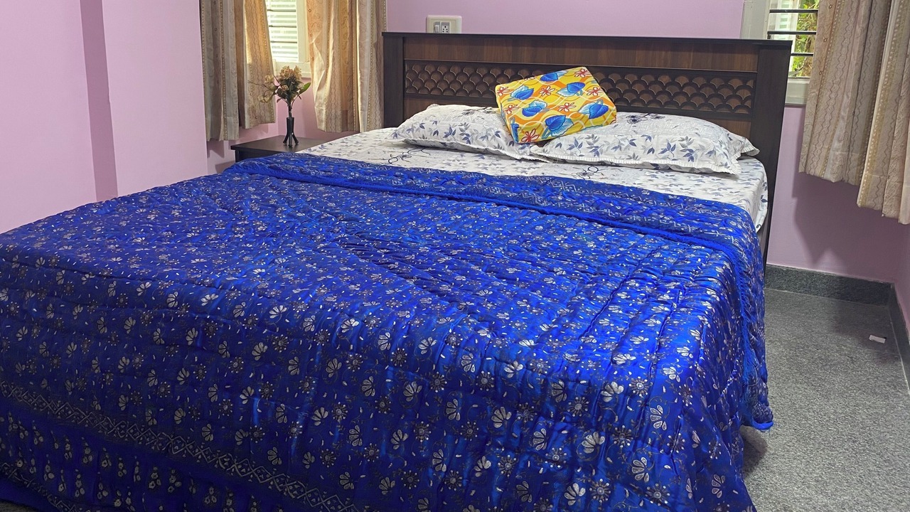 Photo of Bedroom in Mysore