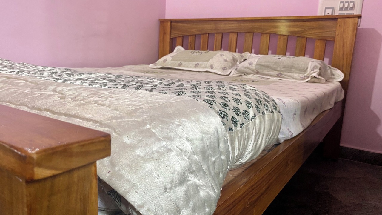 Photo of Bedroom in Mysore
