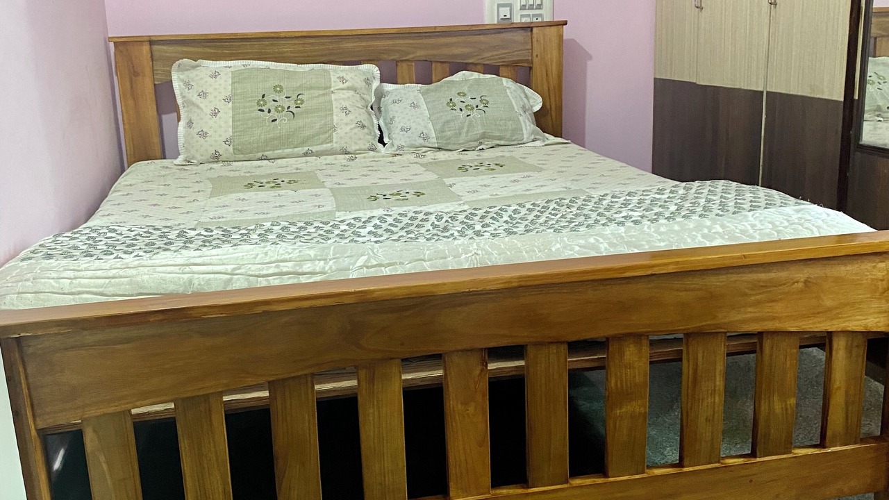 Photo of Bedroom in Mysore