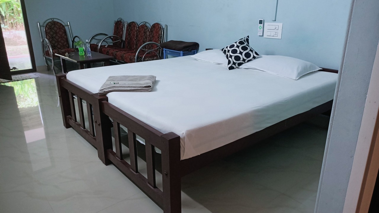 Photo of Bedroom in Varkala