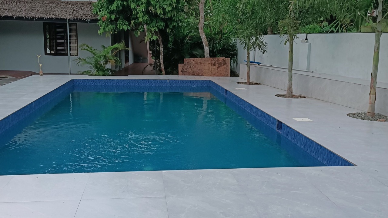 Photo of Outdoor in Varkala