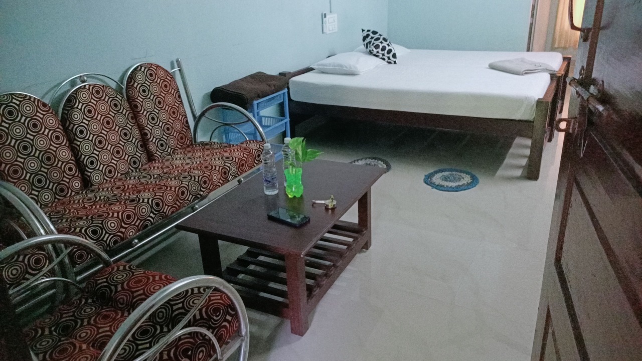 Photo of Bedroom in Varkala
