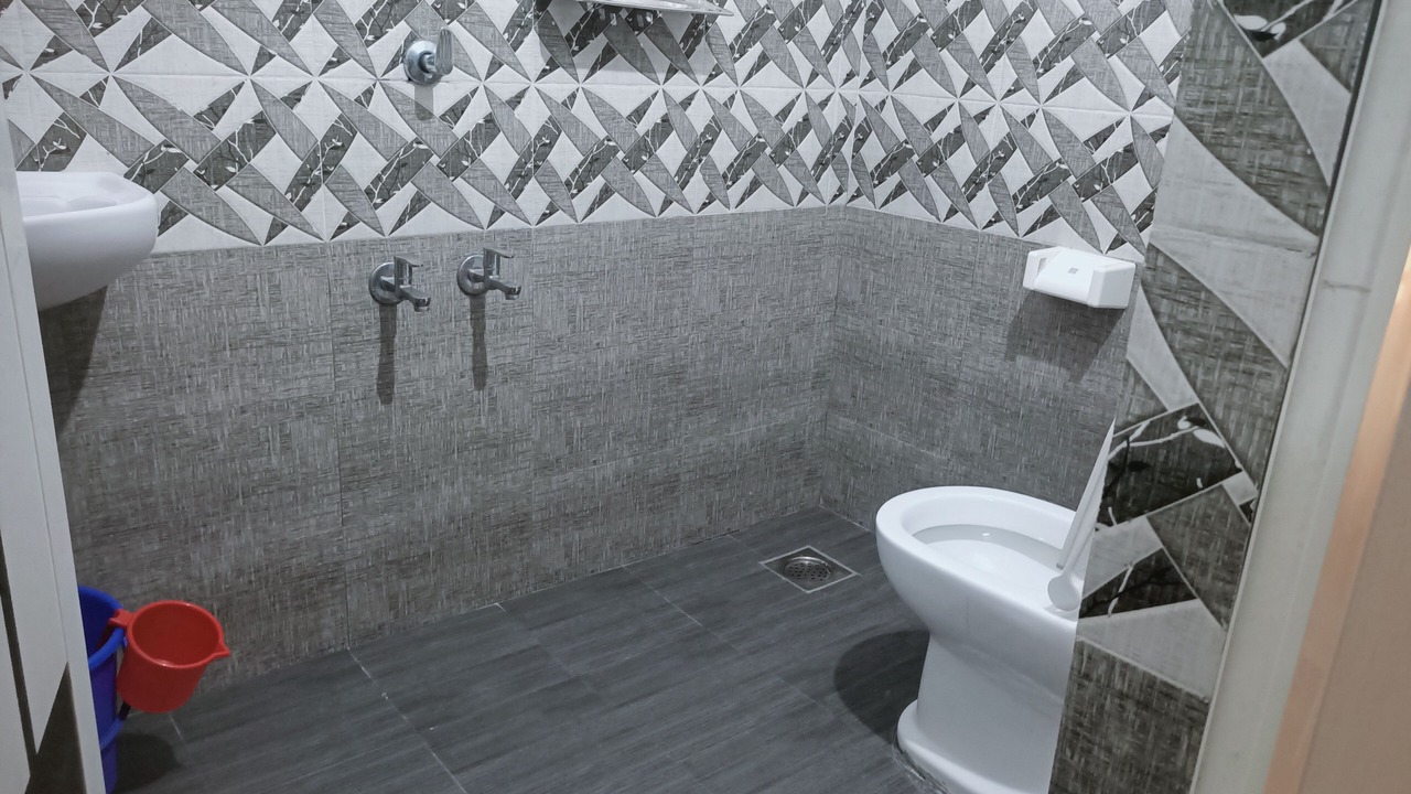 Photo of Bathroom in Varkala