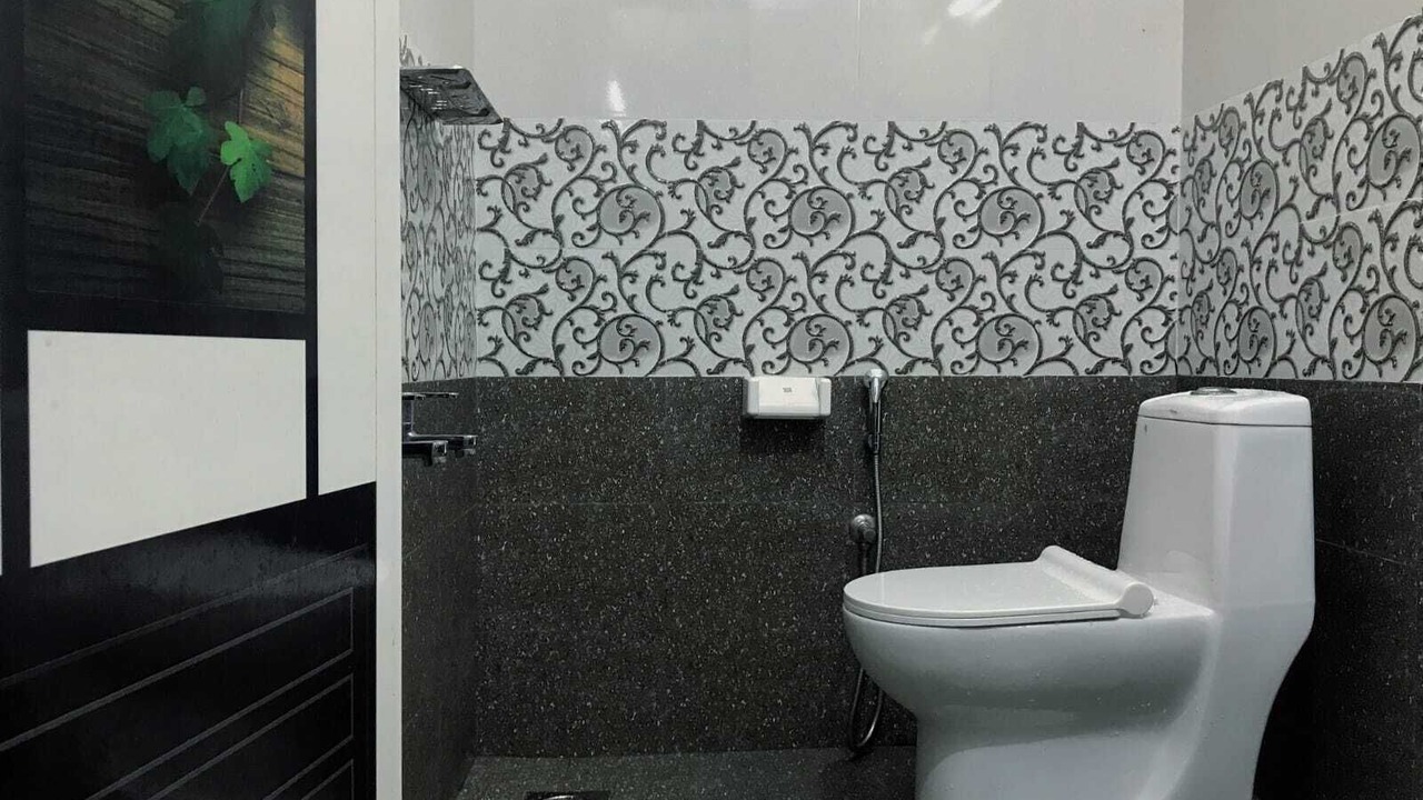 Photo of Bathroom in Varkala