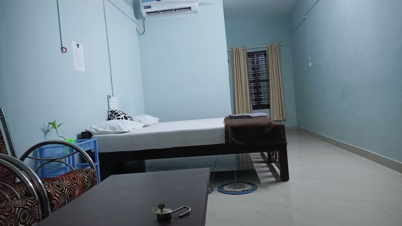 Photo of Bedroom in Varkala