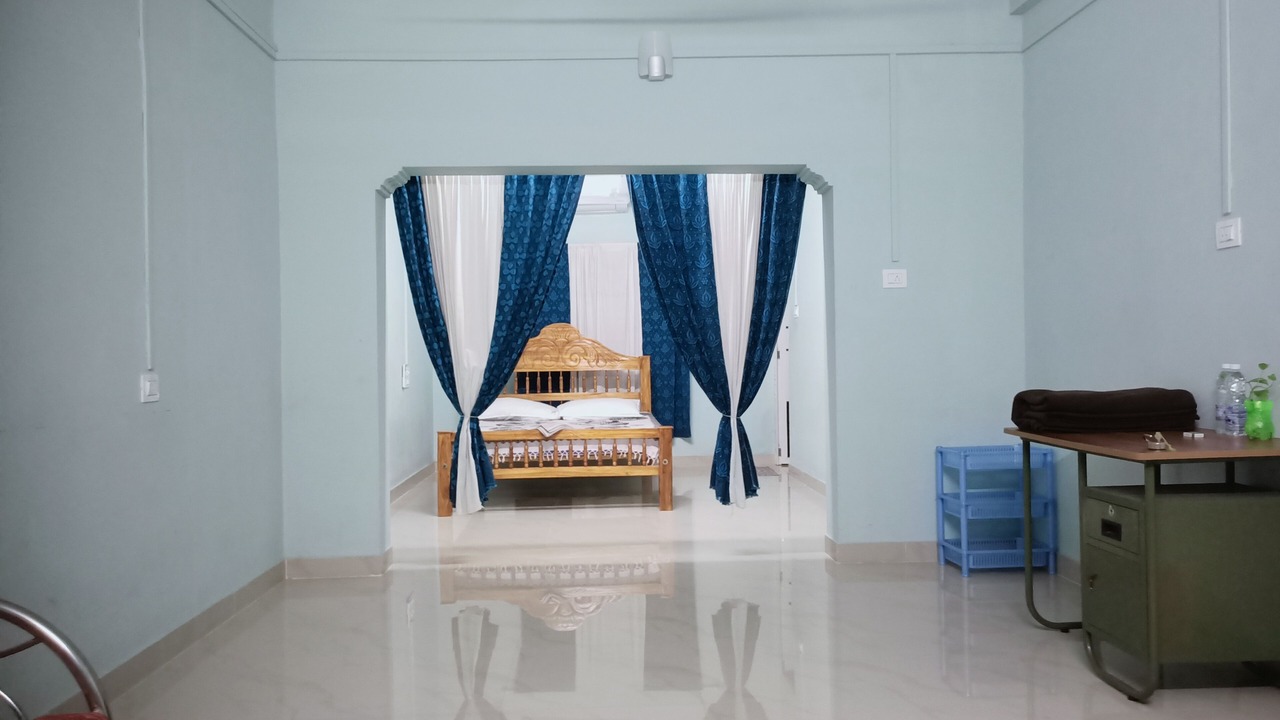 Photo of Bedroom in Varkala