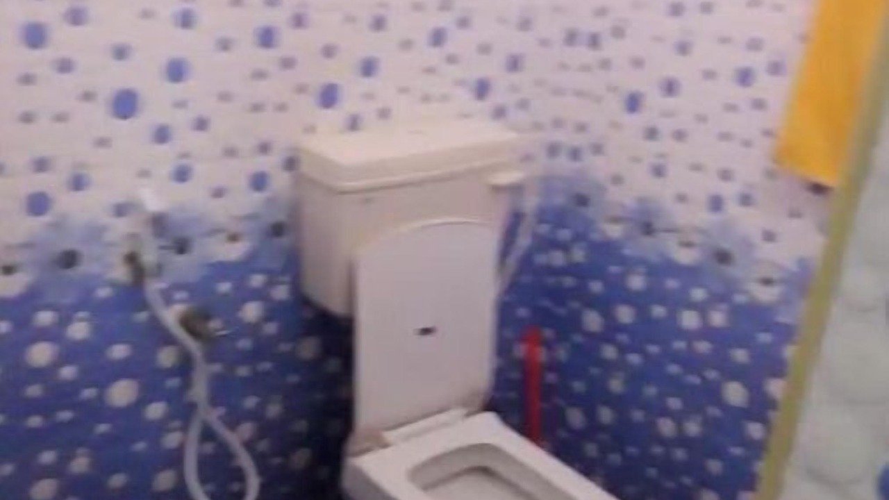 Photo of Bathroom in Varkala