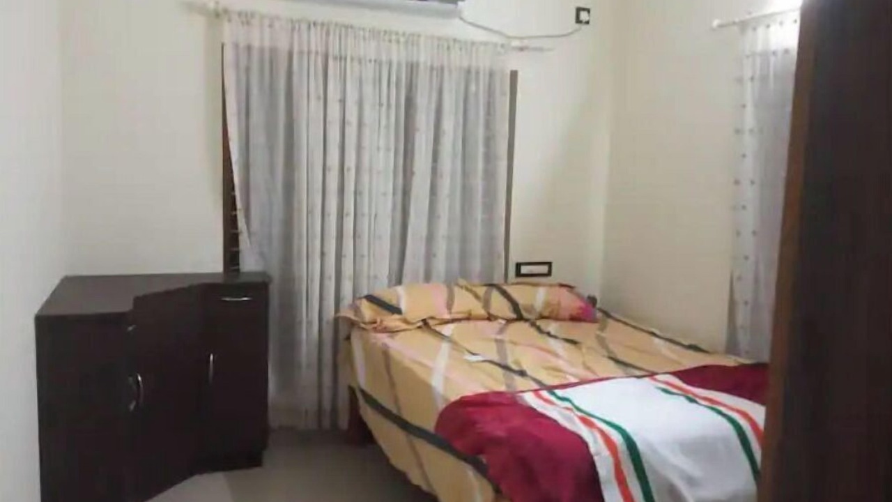 Photo of Bedroom in Varkala