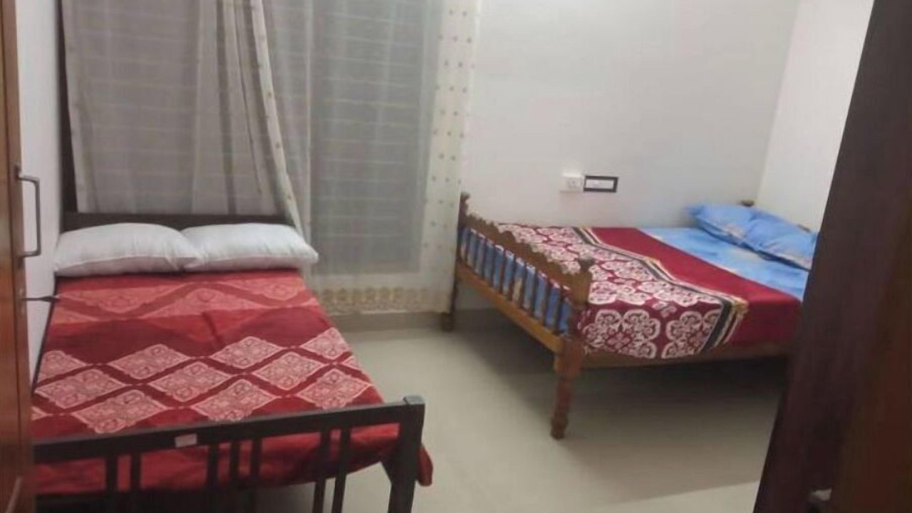 Photo of Bedroom in Varkala
