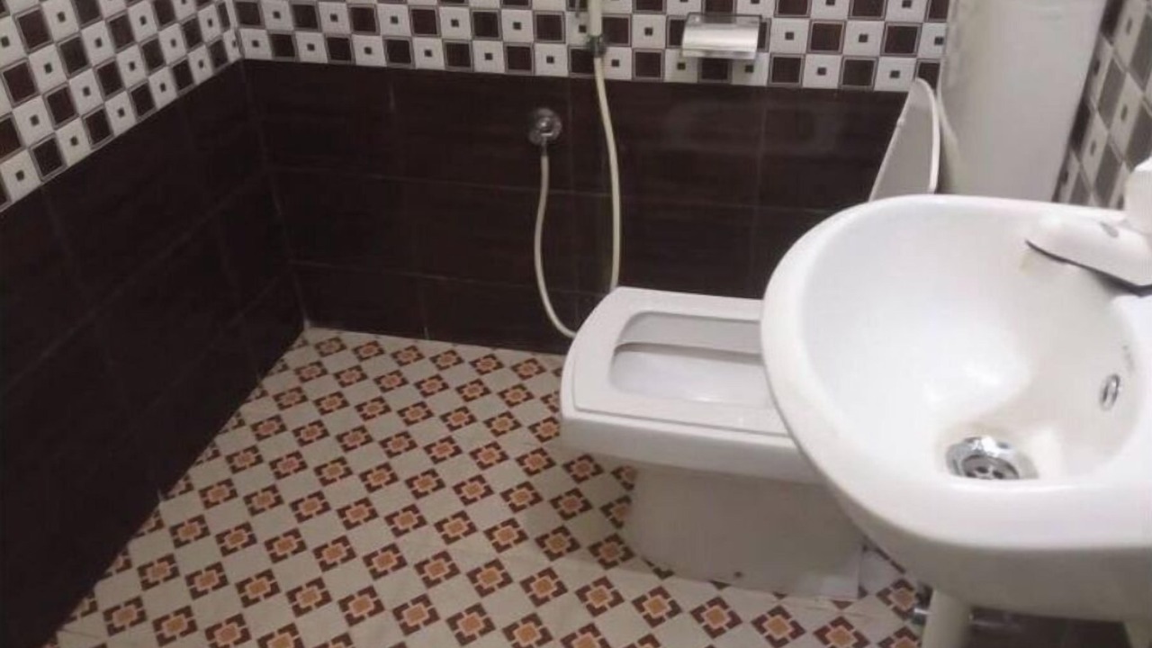 Photo of Bathroom in Varkala