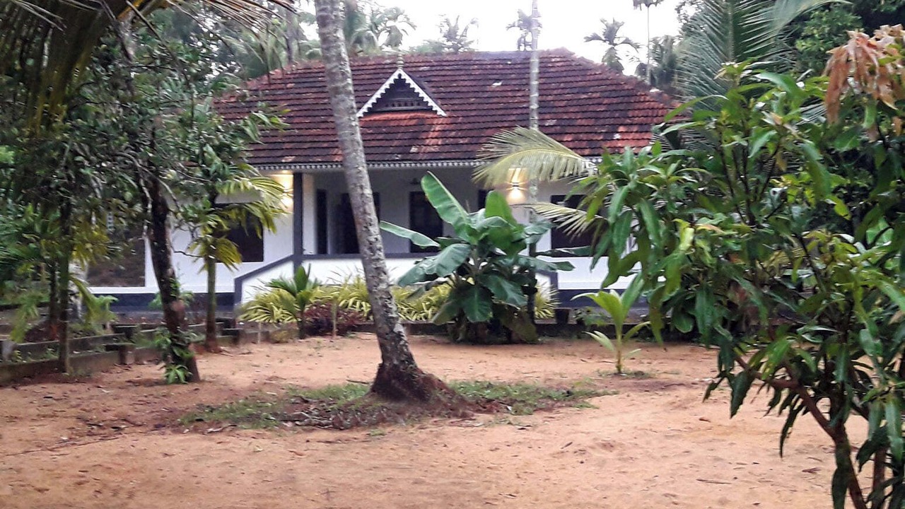 Photo of Outdoor in Vaikom