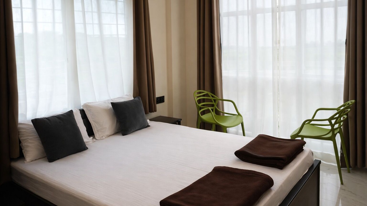 Photo of Bedroom in Kapurhol