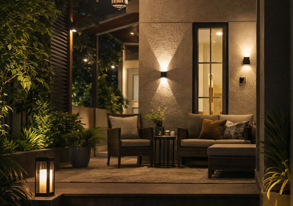Photo of Patio Balcony in Kapurhol