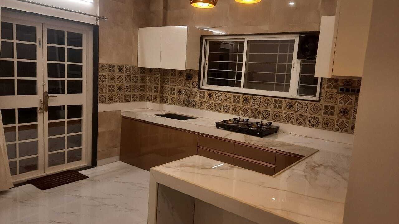 Photo of Kitchen in Kapurhol