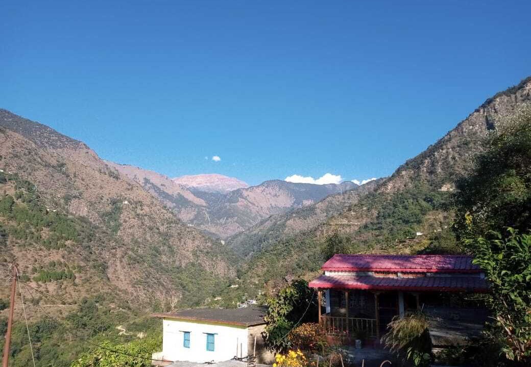 Photo of Outdoor in Guptkashi