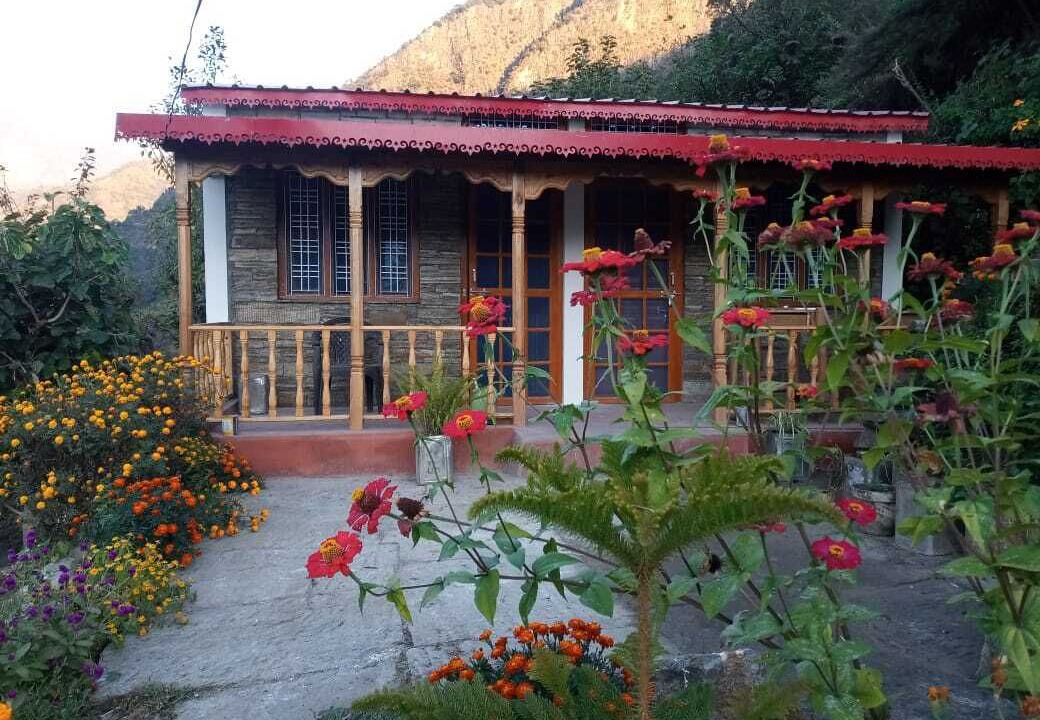 Photo of Outdoor in Guptkashi