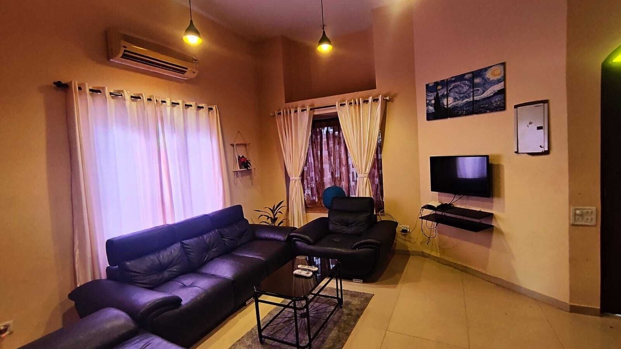 Photo of Livingroom in Nagoa