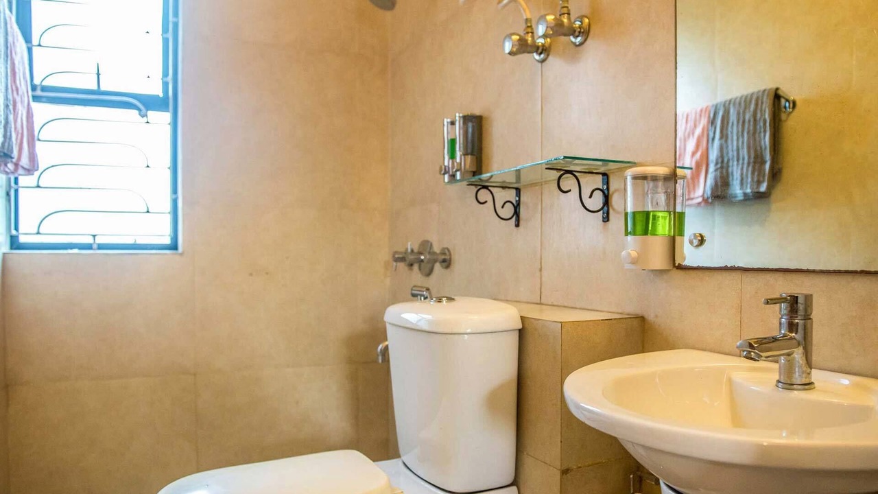 Photo of Bathroom in Raichak