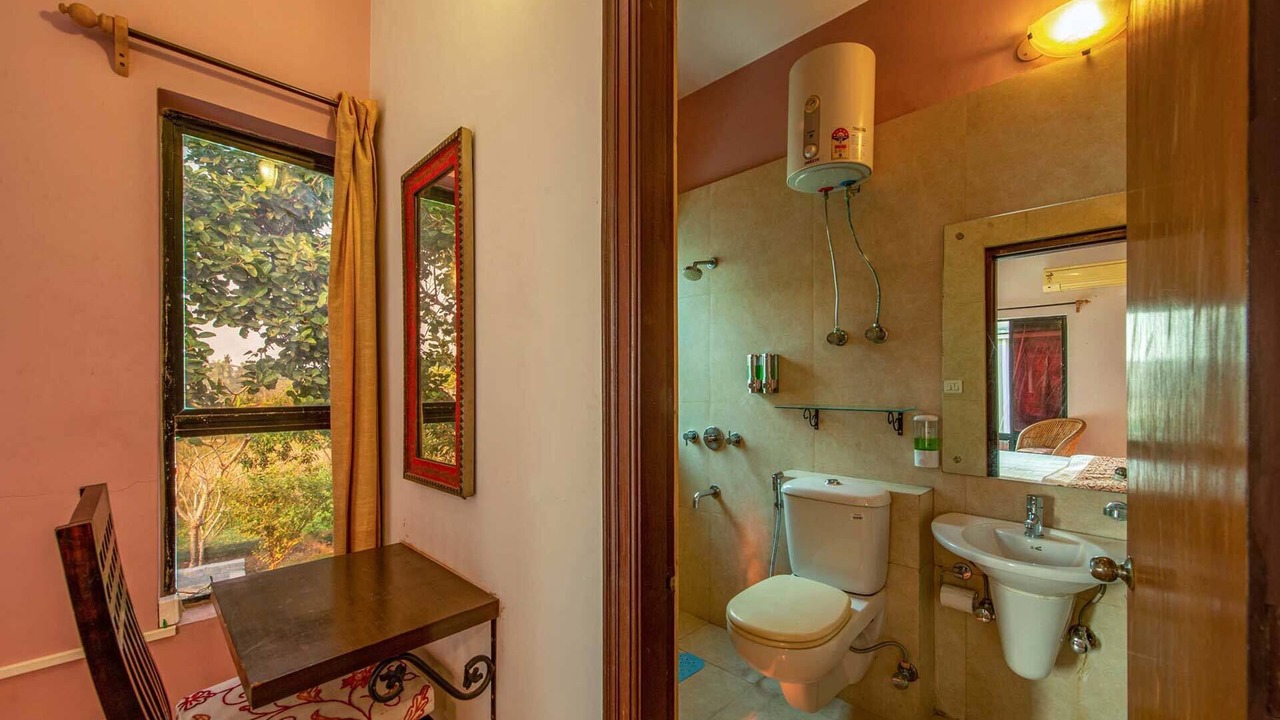 Photo of Bathroom in Raichak