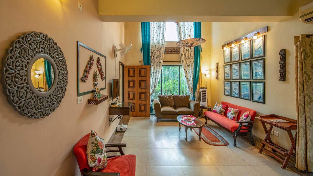 Photo of Livingroom in Raichak