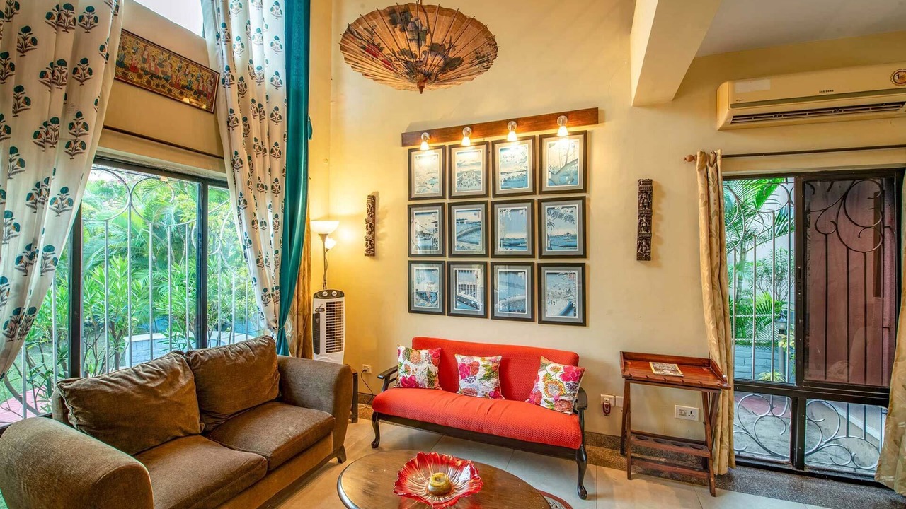 Photo of Livingroom in Raichak
