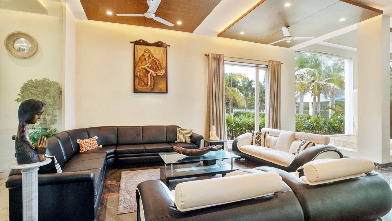 Photo of Livingroom in Howrah