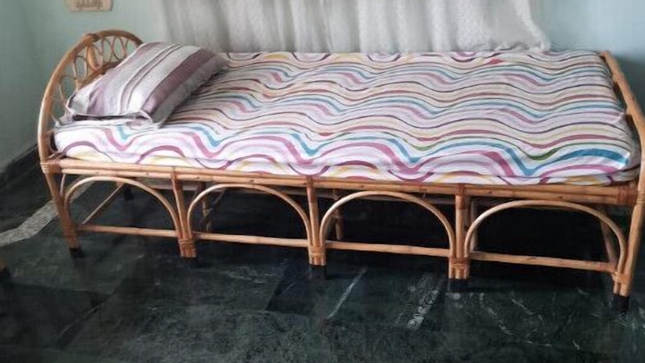 Photo of Bedroom in Kuvempu Nagara