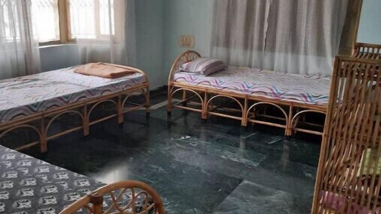 Photo of Bedroom in Kuvempu Nagara