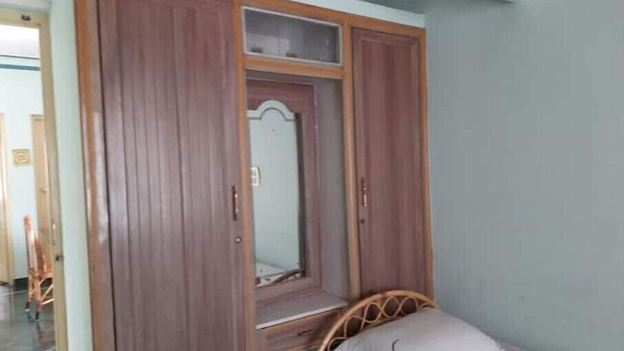 Photo of Bedroom in Kuvempu Nagara