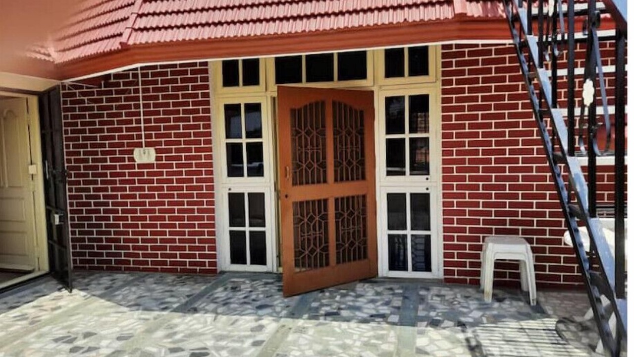 Photo of Outdoor in Kuvempu Nagara