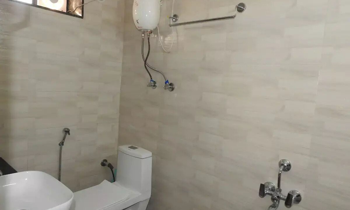 Photo of Bathroom in Bali