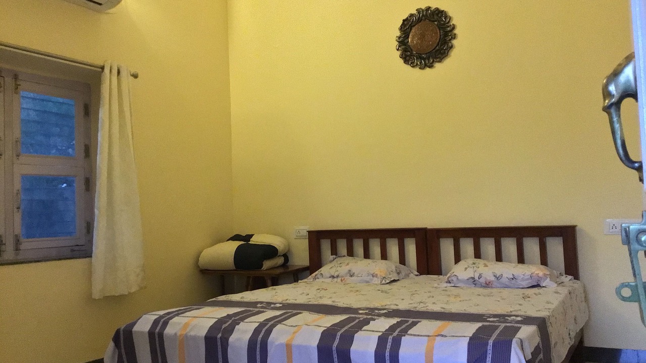 Photo of Bedroom in Bali