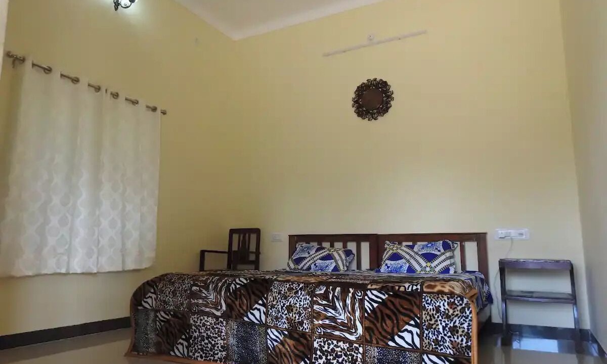 Photo of Bedroom in Bali