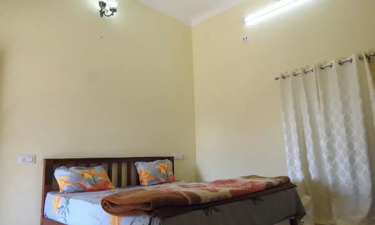 Photo of Bedroom in Bali