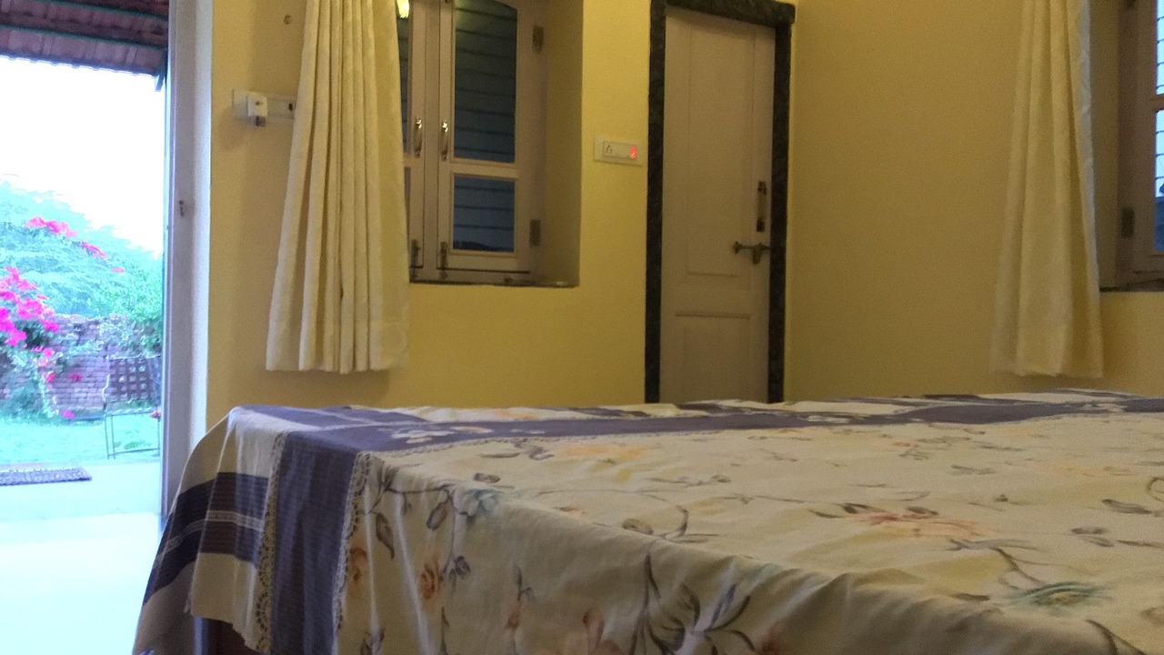 Photo of Bedroom in Bali