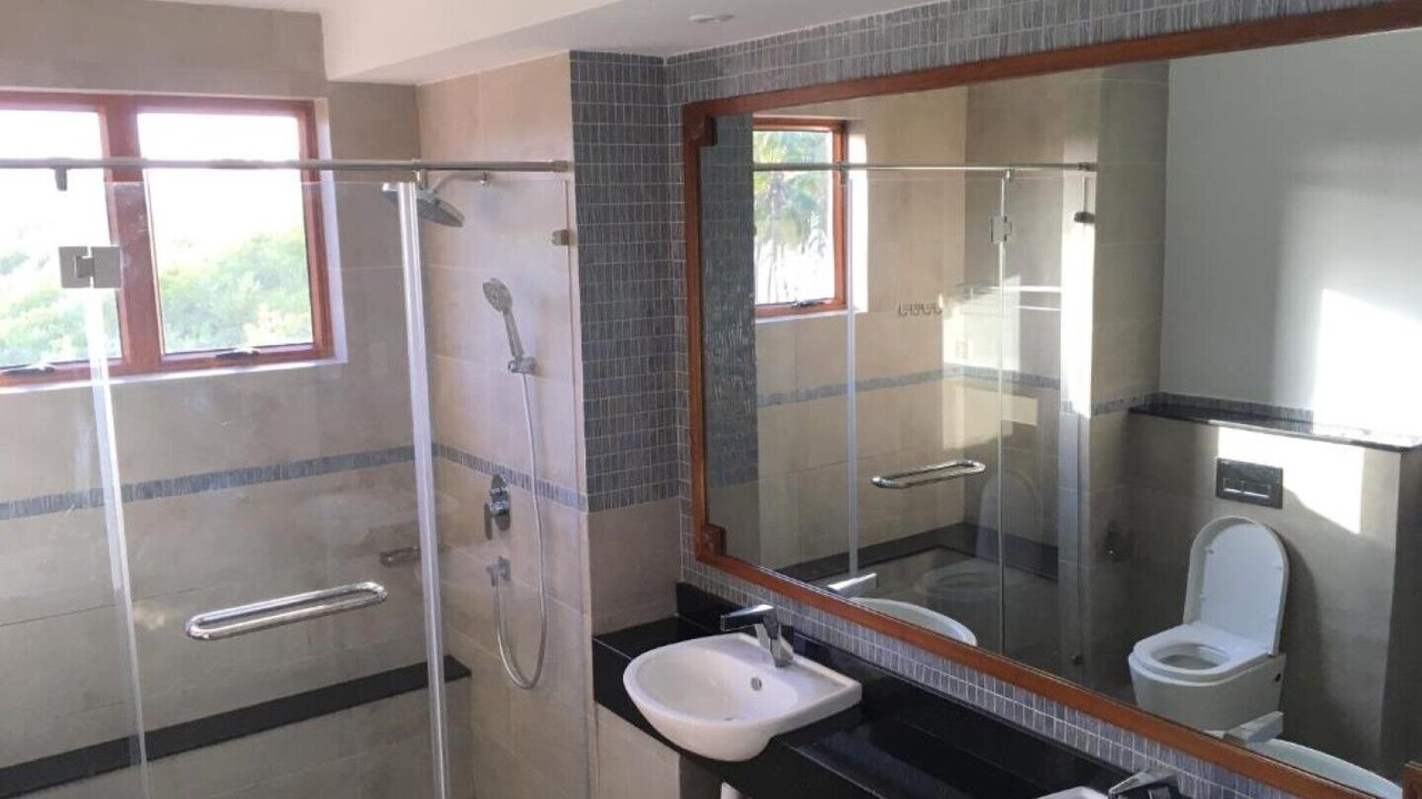 Photo of Bathroom in Mtwapa