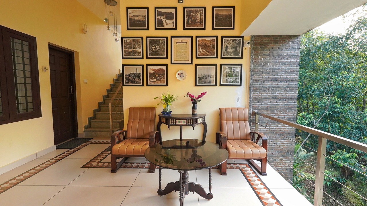 Photo of Outdoor in Irinjalakuda