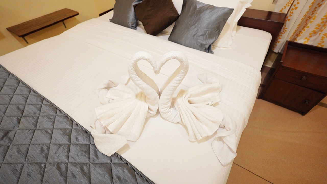 Photo of Bedroom in Irinjalakuda