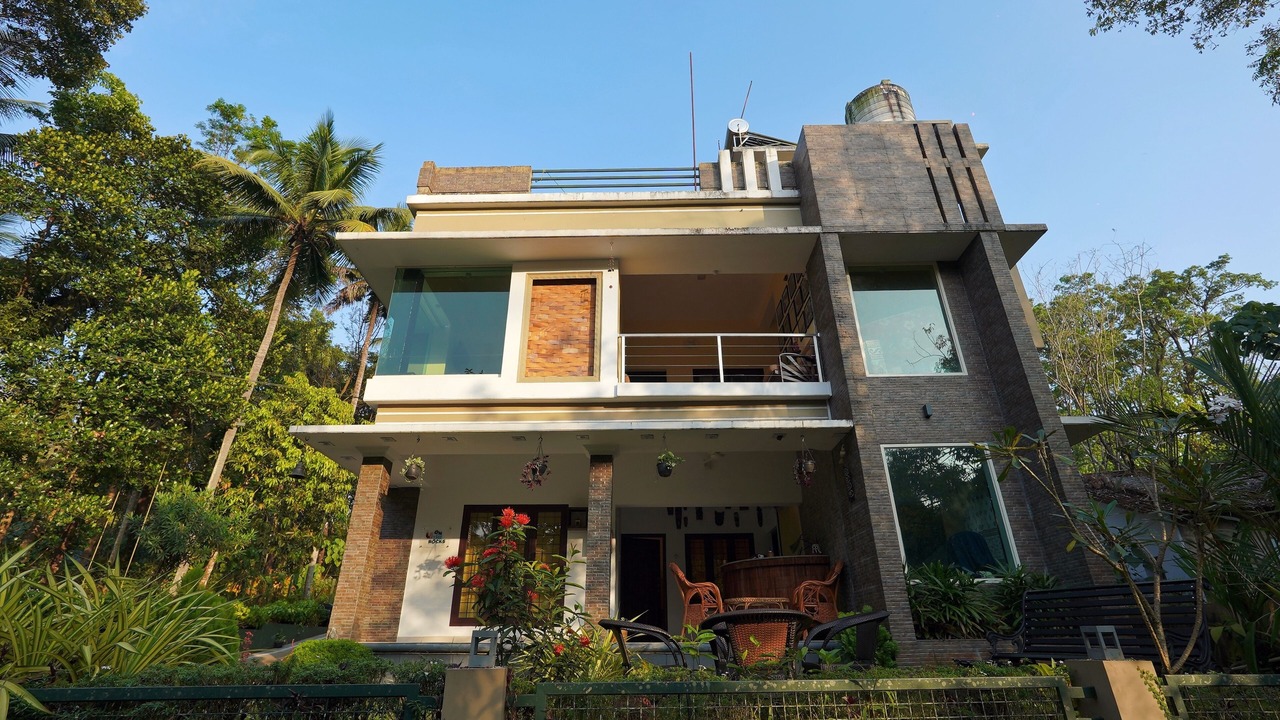 Photo of Outdoor in Irinjalakuda