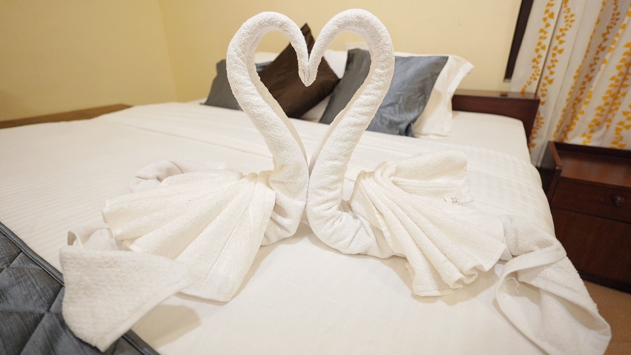 Photo of Bedroom in Irinjalakuda