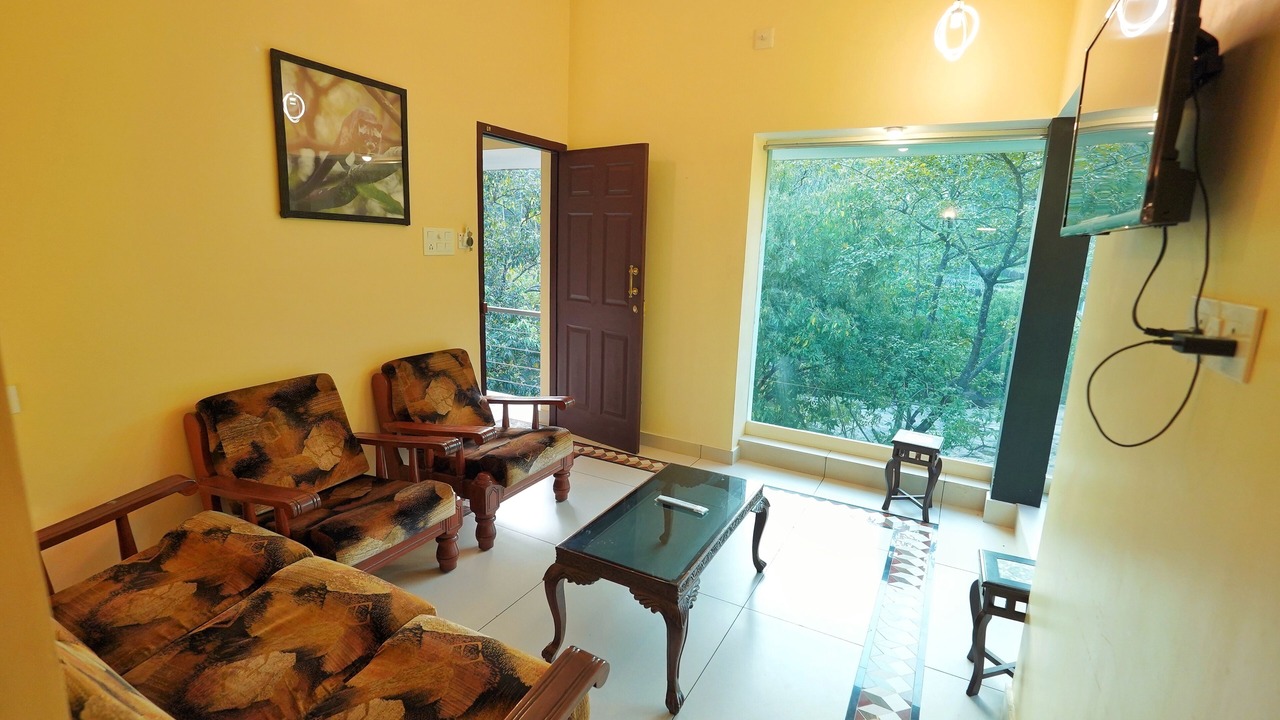 Photo of Livingroom in Irinjalakuda